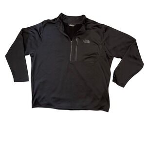 Mens XXXL The North Face Pullover